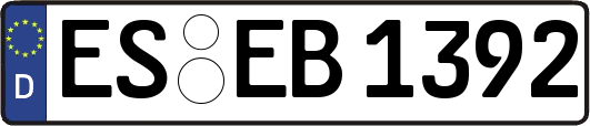 ES-EB1392