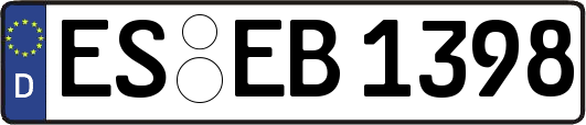 ES-EB1398
