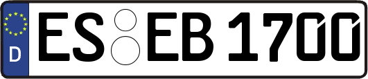 ES-EB1700
