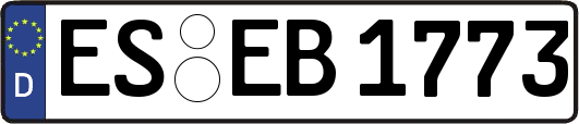 ES-EB1773