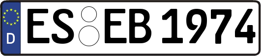 ES-EB1974