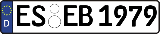 ES-EB1979