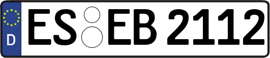ES-EB2112