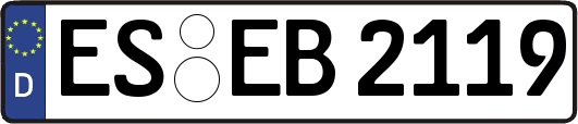 ES-EB2119