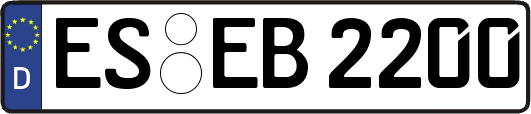 ES-EB2200