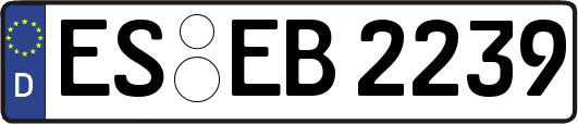 ES-EB2239