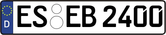 ES-EB2400