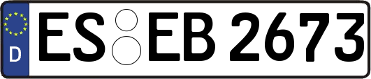 ES-EB2673