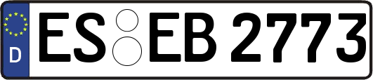 ES-EB2773