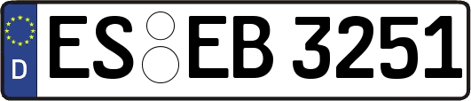 ES-EB3251