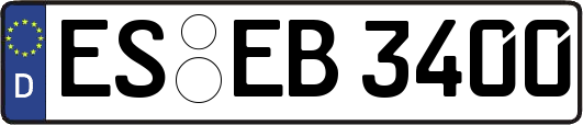 ES-EB3400