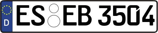 ES-EB3504