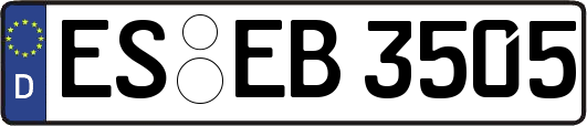 ES-EB3505
