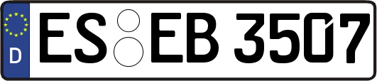 ES-EB3507