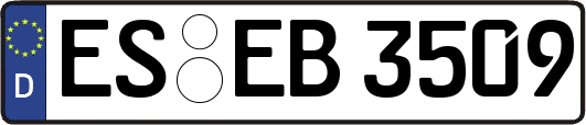 ES-EB3509