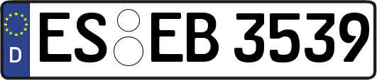 ES-EB3539