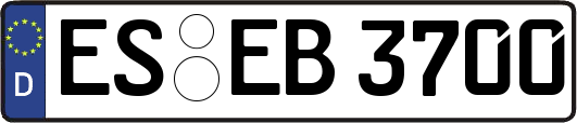 ES-EB3700