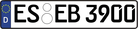ES-EB3900