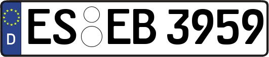 ES-EB3959