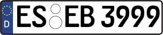 ES-EB3999