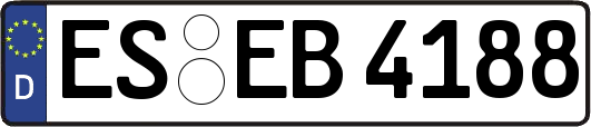 ES-EB4188