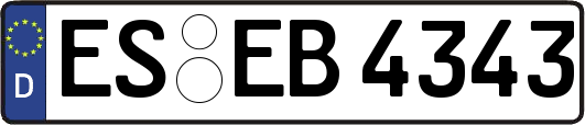 ES-EB4343
