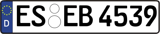 ES-EB4539