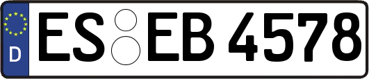 ES-EB4578