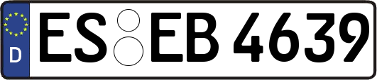 ES-EB4639