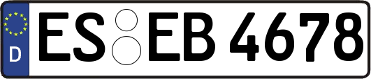 ES-EB4678