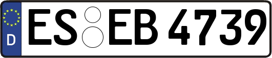ES-EB4739