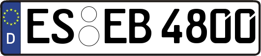 ES-EB4800
