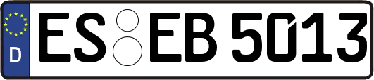ES-EB5013