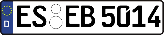 ES-EB5014