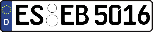 ES-EB5016