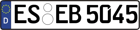 ES-EB5045