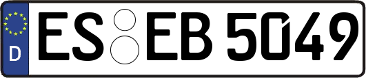 ES-EB5049