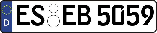 ES-EB5059