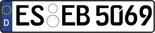 ES-EB5069