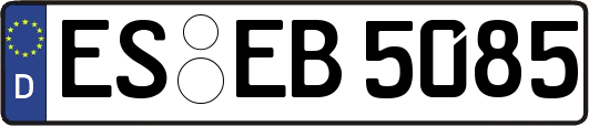 ES-EB5085