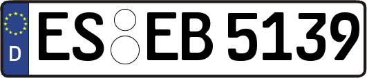 ES-EB5139