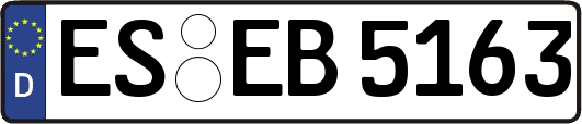 ES-EB5163