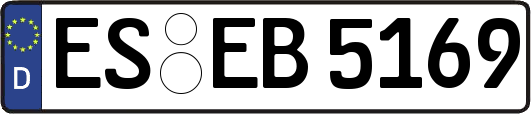 ES-EB5169