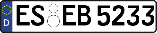 ES-EB5233