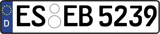 ES-EB5239