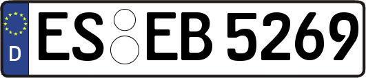 ES-EB5269