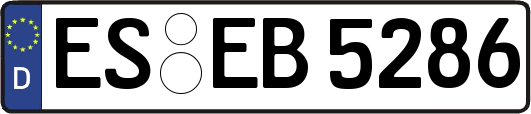ES-EB5286
