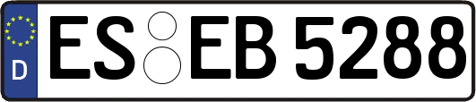 ES-EB5288