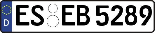 ES-EB5289