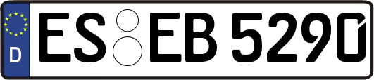 ES-EB5290